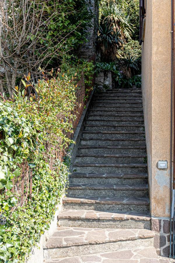 La Casetta Di Erica Como Exterior foto
